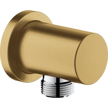 [738838518] Grohe Rainshower tilslutningsvinkel til væg