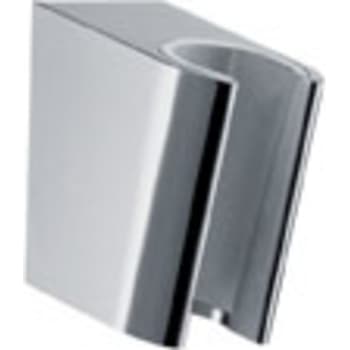 [738864104] Hansgrohe Porter S bruseholder, krom
