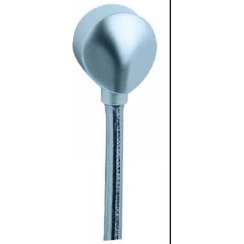 [738865004] Hansgrohe Fixfit slangeudtag krom