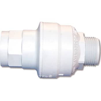 [739111004] Waterblock vandsikring 3/4"