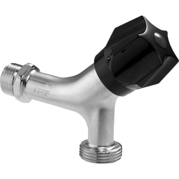 [742416233] 1/2" Frese aftapventil 3/4" afgang