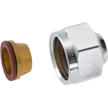 [743448304] Omløber 1/2" x 15 mm
