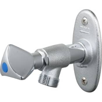 [743453514] Mora 1/2" gårdposthane greb + nøgle, 150-300mm