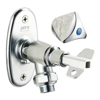 [743453544] Mora 400/550 mm gårdposthane greb