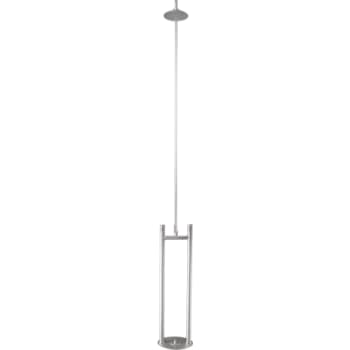 [743473200] Frostline EQI fritstående bruser til koldt og varmt vand.
