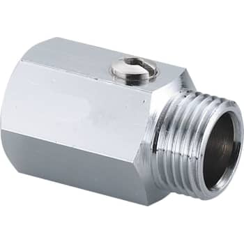 [743520214] GBG Securex mini kuglehane 1/2"