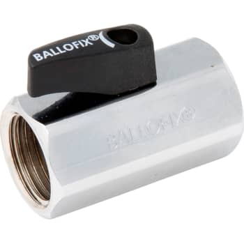 [743622304] BALLOFIX 1/2" M/M M/GREB