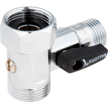 [743848334] BROEN BALLOFIX T-STK M/KONTRAV