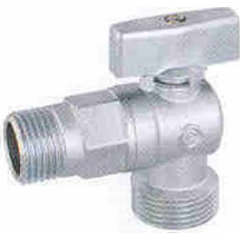 [744403233] 1/2" x 3/4" SAV Mini 040K Vinkelventil