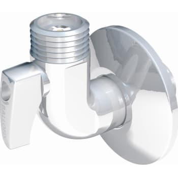 [744408394] Ballofix 1/2" vinkel forkromet