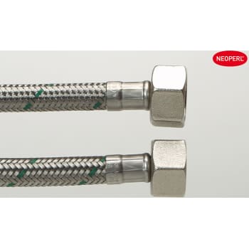 [744600294] SPX DN08 1/2"F x 1/2"F 2000 mm