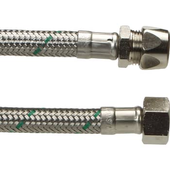 [744604313] Tilslutningsslange DN8 3/8" 10C 300 mm