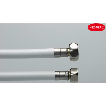 [744773040] 400 mm Pvc-slange 3/8" x 1/2"