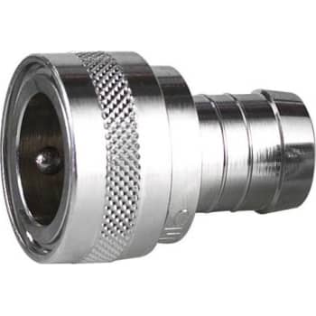 [744808036] Nito koblinghus med 3/4" slangespids