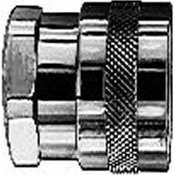 [744810036] Nito koblingshus med rørgods 3/4"