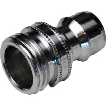 [744818004] 15 mm x 1/2" Koblingsnippel m/nippel