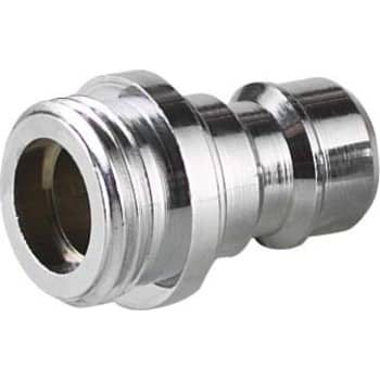 [744818006] 1/2" Slangenippel med 3/4" nippel