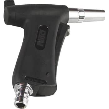 [744841004] Spulepistol til 1/2" kobling nippel