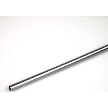 [744860223] 10 mm Forkromet kobberrør 1,20 meter