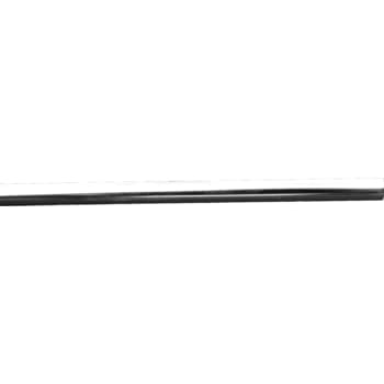 [744862325] 15 mm Forkromet kobberrør 2750 mm