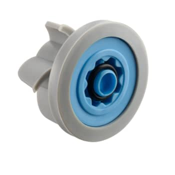 [744911210] Flow Regulator PCW-02 1/2" 10,0 L Lyse Blå