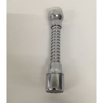 [744930022] 22 x 1 mfg metalslange med luftblander