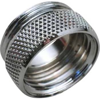 [744950004] 1/2" x 22 mm Overgang muffe/nippel