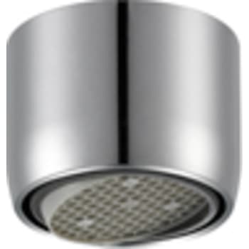[744958112] SSR M22 krom luftblander