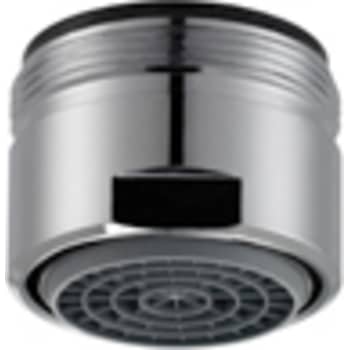 [744960168] Cascade M28 SLC ac krom luftblander