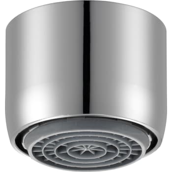 [744983522] Cascade M22 SLC ac krom luftblander