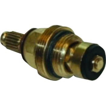 [745013830] 1/2" Universal spindel til ventiloverdel