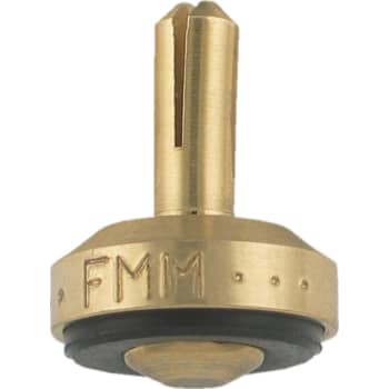 [745035235] FMM Ventilkegle t/teromostat+gårdposthane