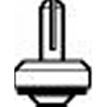 [745035545] 1/2" Mora ventilkegle