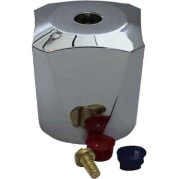 [745038110] Børma Standard Krone håndhjul