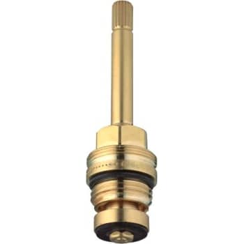 [745101011] Grohe Overdel 1/2" til indbygning