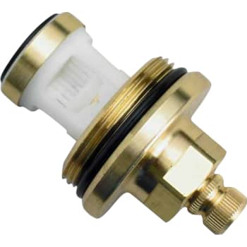 [745111184] Børma ventiloverdel 32 mm, varm A2