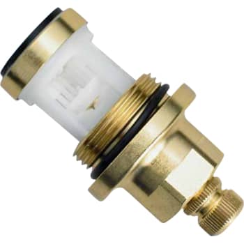 [745111274] Børma ventiloverdel 23 mm, varm A2