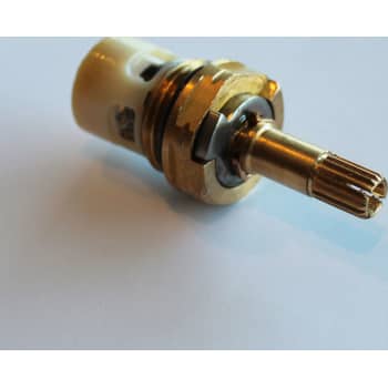 [745113442] Børma Ventiloverdel G1/2"