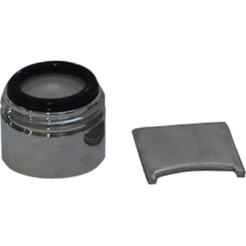 [745116480] Børma luftblander med udvendig gevind, 20mm