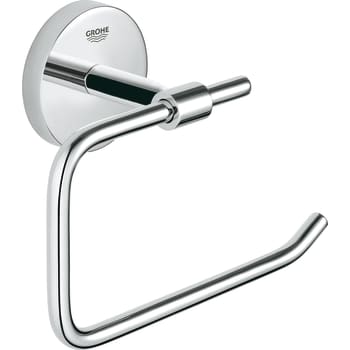 [776468154] Grohe Bau Cosmopolitan toiletrulleholder