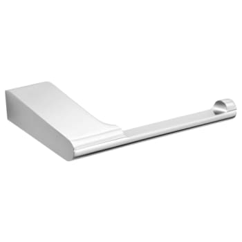 [776478004] Toiletpapirholder, krom