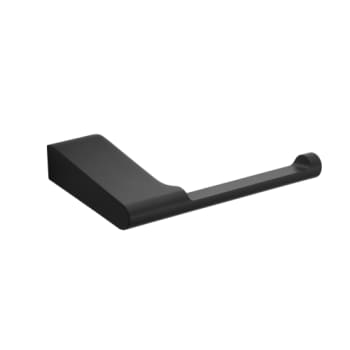 [776478031] Pressalit toiletpapirholder, mat sort