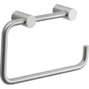 [776482000] Pressalit toiletpapirholder rustfri stå