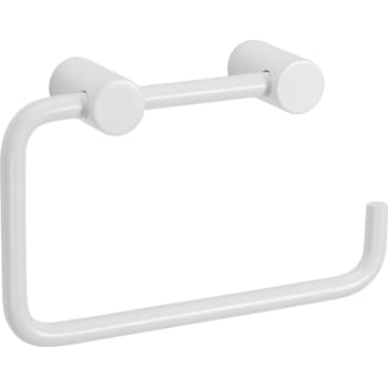 [776482030] Pressalit Toiletpapirholder mat hvid