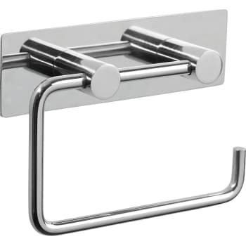 [776482140] Pressalit toiletpapirholder m/b plade p