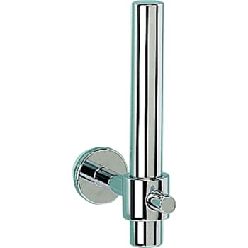 [776534000] Vola reservepapirholder krom