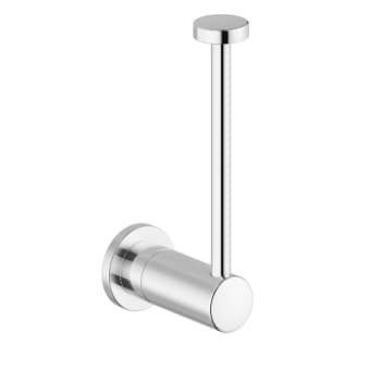 [776551100] Damixa resverve papirholder krom 48317