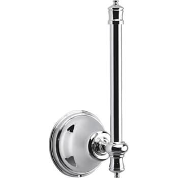 [776552104] Damixa Tradition reservepapirholder