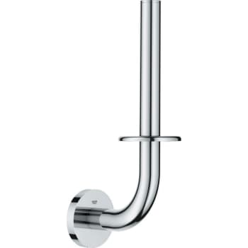 [776555154] Grohe Essentials Reserve toiletpapirholder