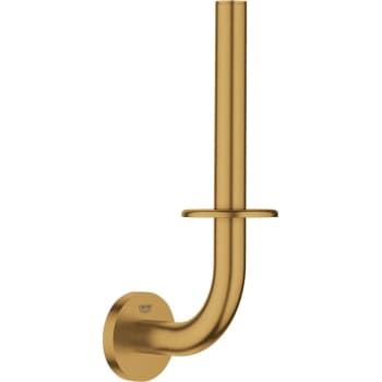 [776555168] GROHE EssentialsReserve papirholder, børstet cool sunrise